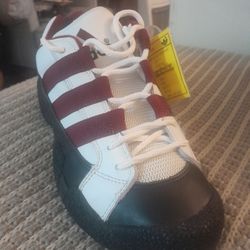 Vintage 90's Adidas Mens 9