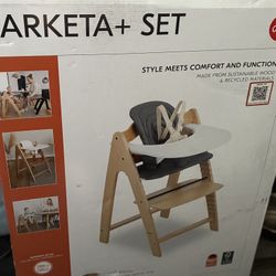 High Chair 