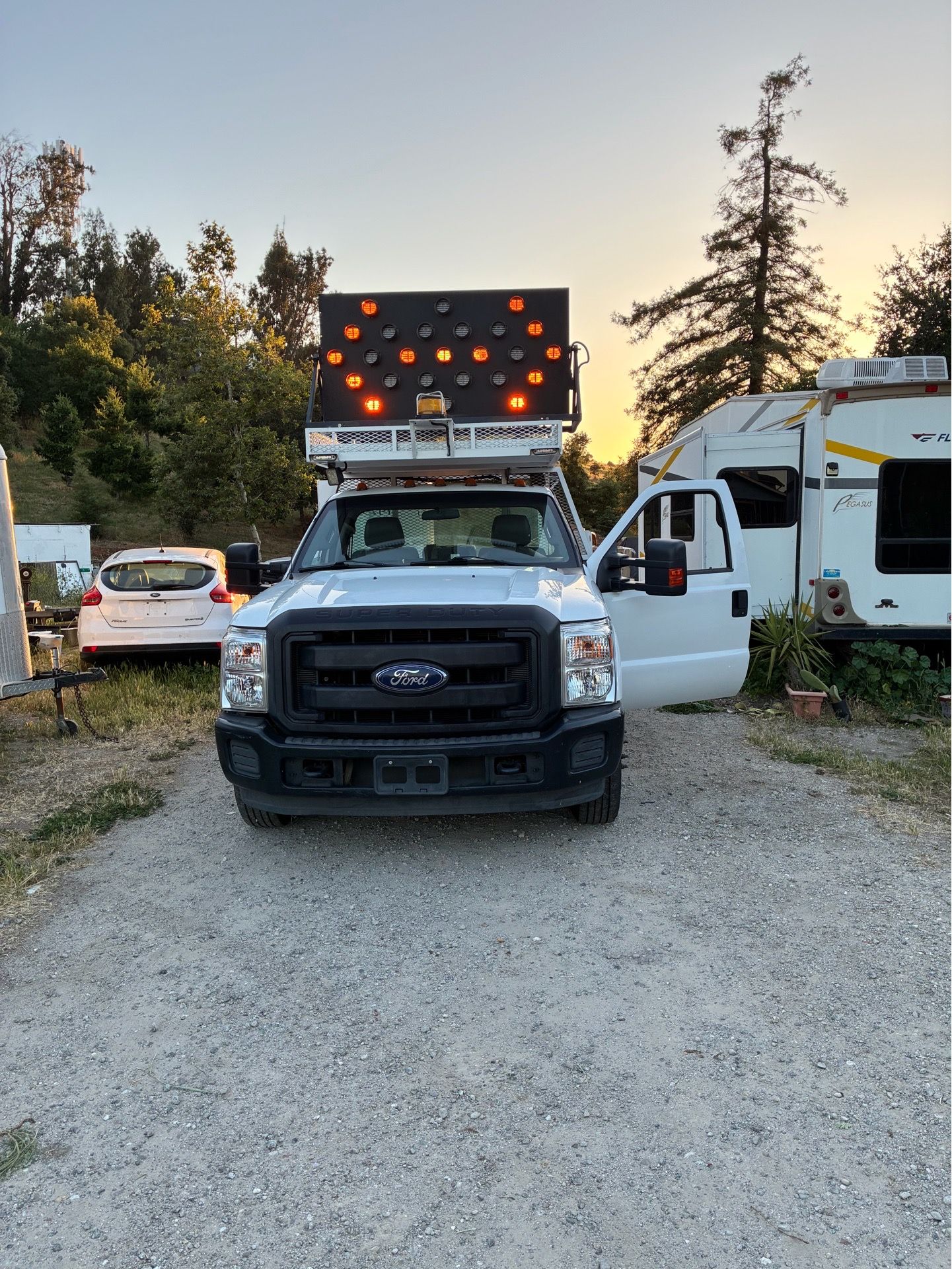 2015 Ford E-350