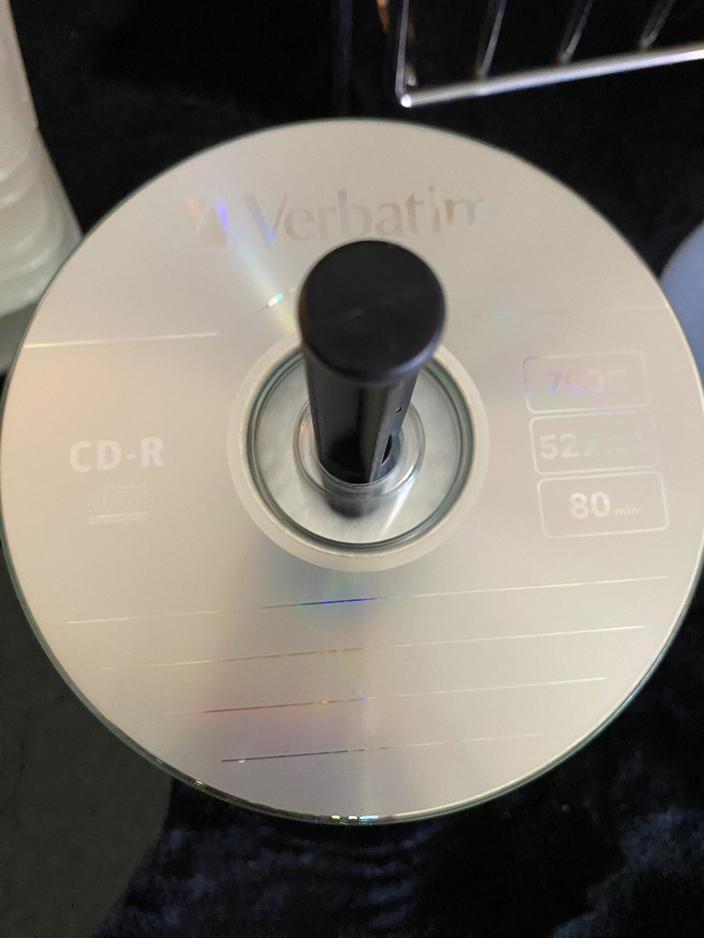 CDs