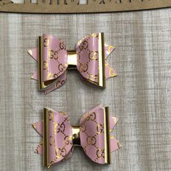 Hair Bows 