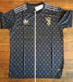 Brand New Adidas x Gucci Juventus Settpace Lifestyle Soccer