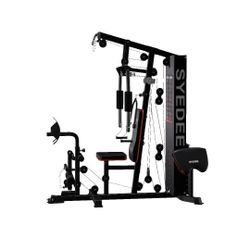 Syedee Home Gym