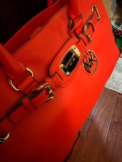 MK AUTHENTIC PURSE