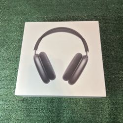 Apple AirPod Max ( Space Gray) 