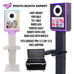 Photo Booth