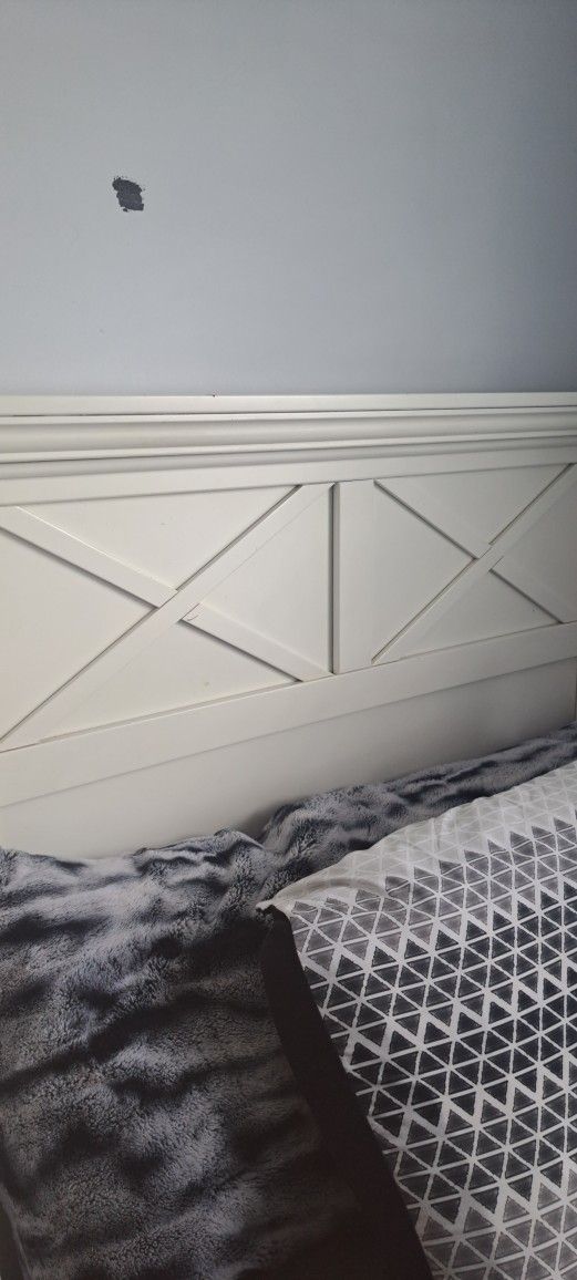 Twin Bed Frame