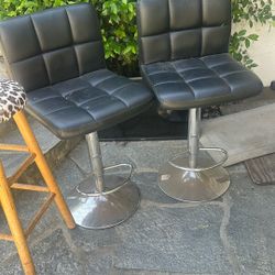 Bar Stools 