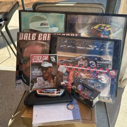 Dale Earnhardt Collection