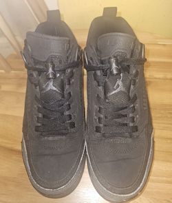 Nike Spizike Low