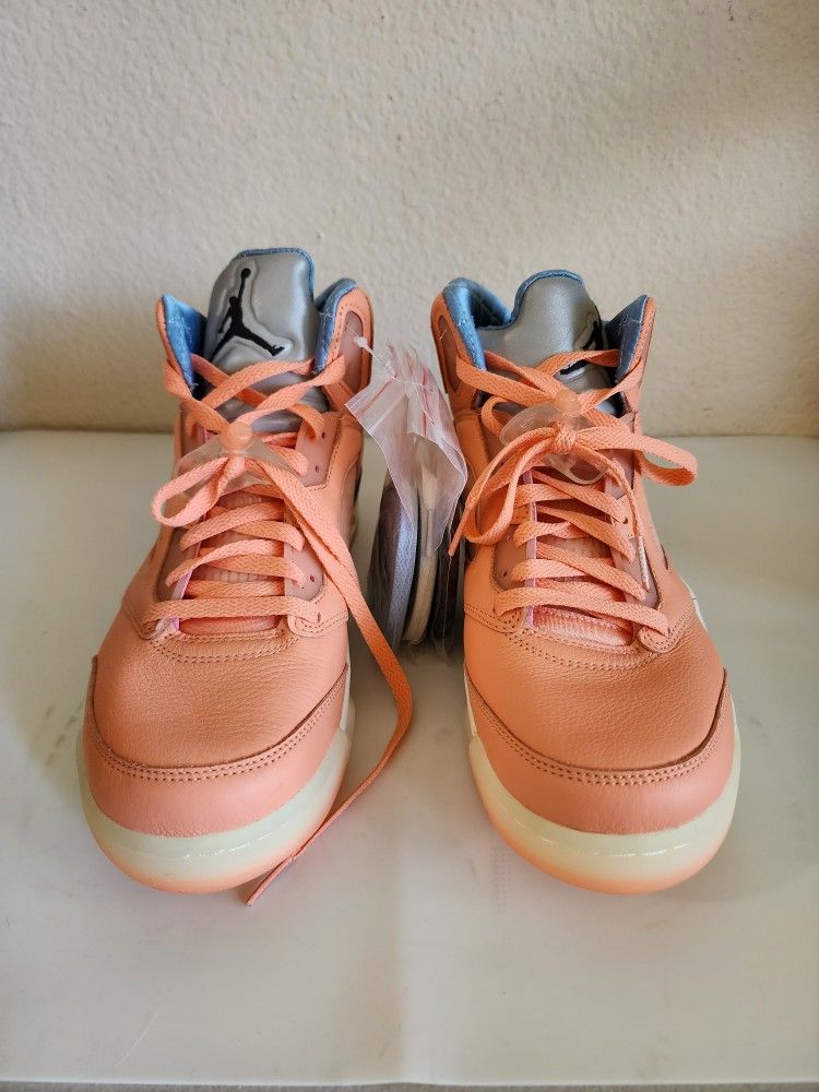 Nike Air Jordan 5 Retro