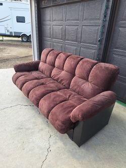 Sofa Bed