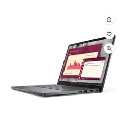 Dell Pro 14 Pc14250