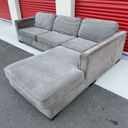 Couch sectional