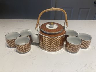 Tea Set