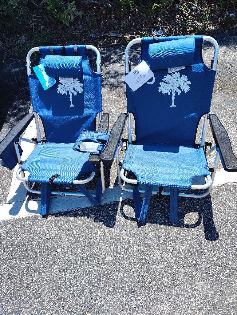 Beach Chairs