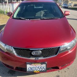 2010 Kia Forte