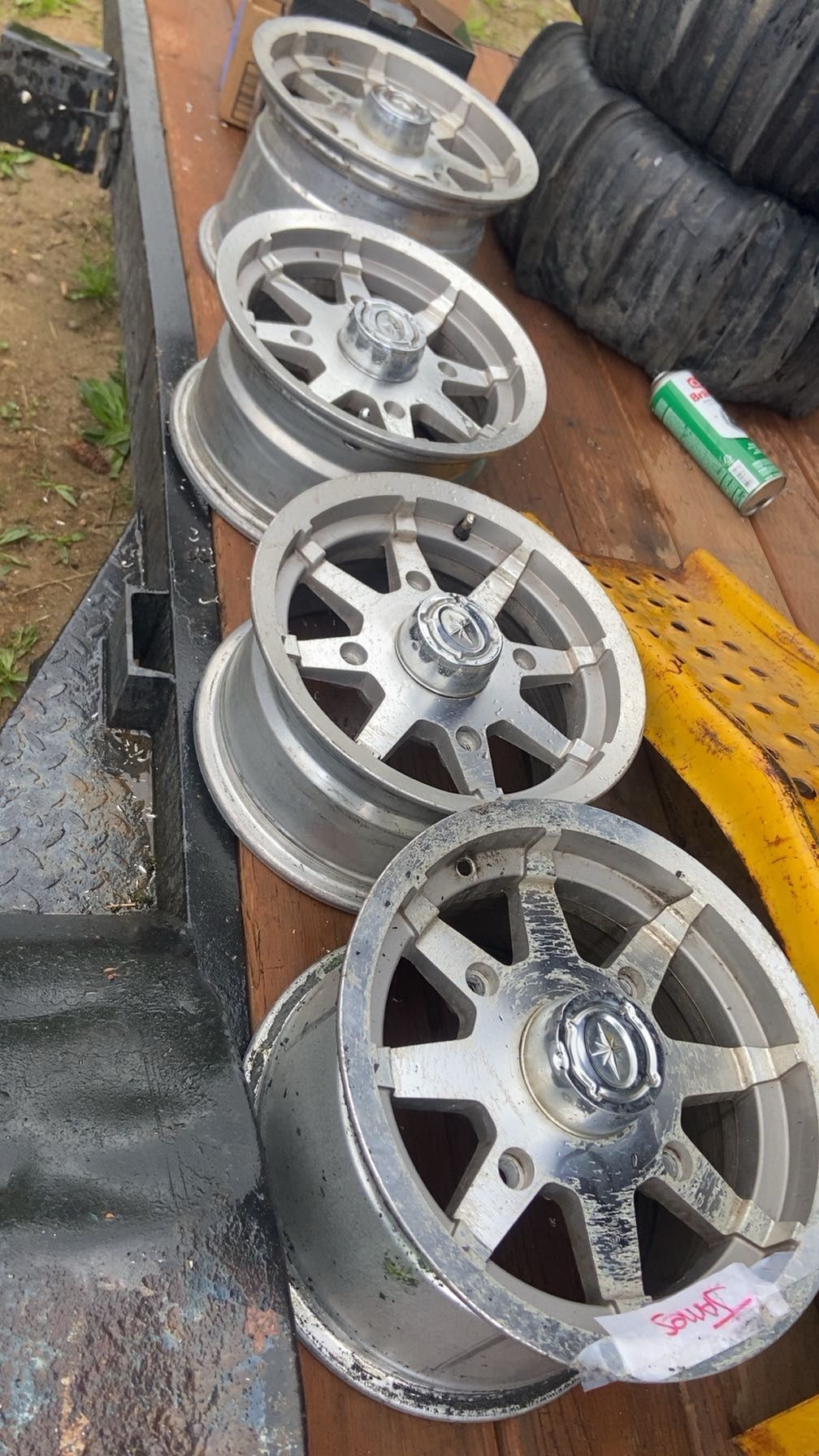 Razor Wheels 800/900