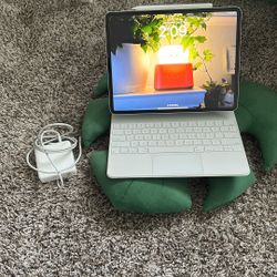 Apple IPad Pro 4th Gen