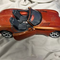 Collectible Car