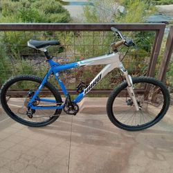 26"inch Haro Escape 8.1 Mtb 