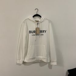 Burberry Hoodie