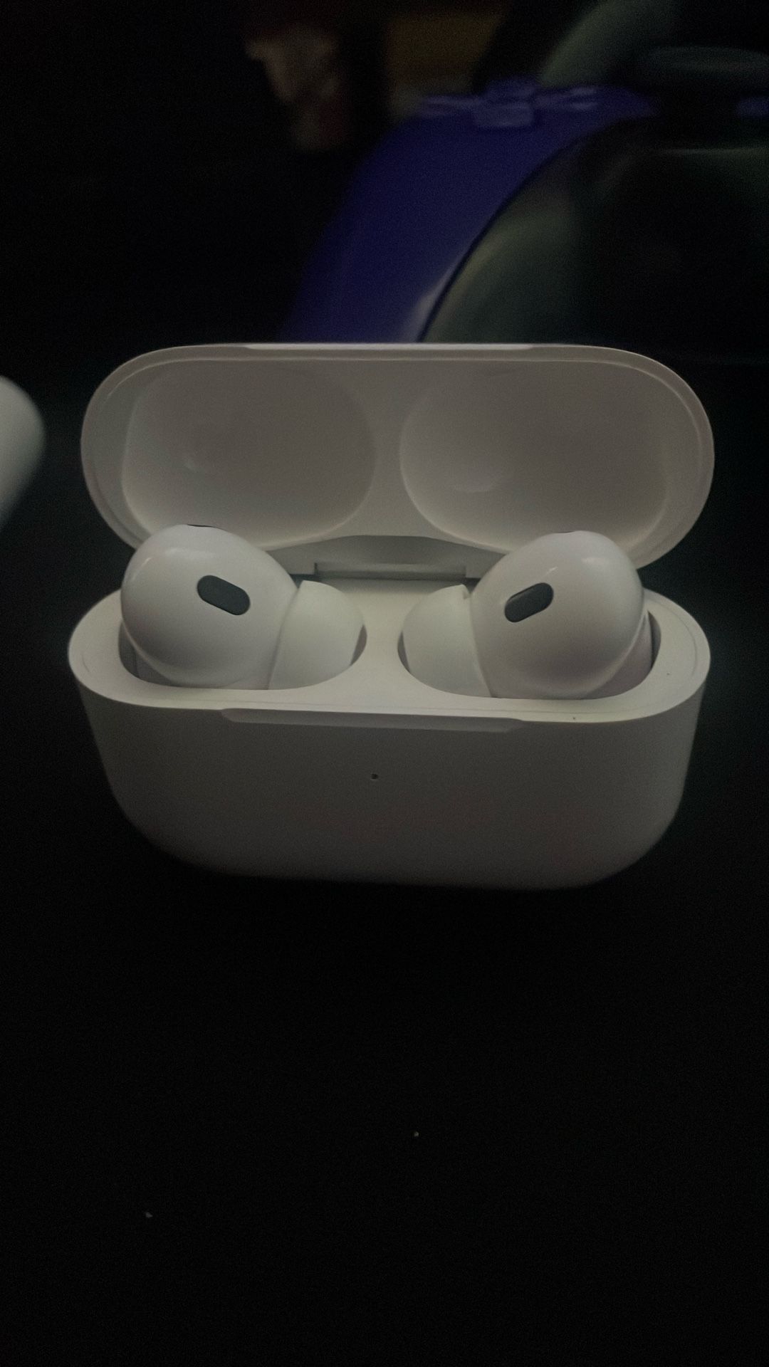 AirPods Pro Gen 2