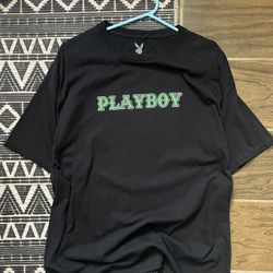 Play Boy Shirt !