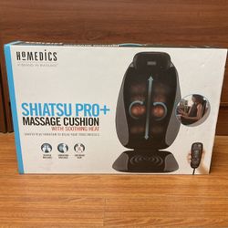 Shiatsu PRO+ Massage Cushion 