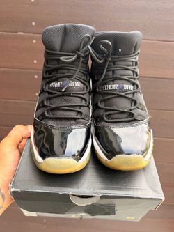 Space jam 11’s