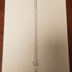 iPad 9th Serious New