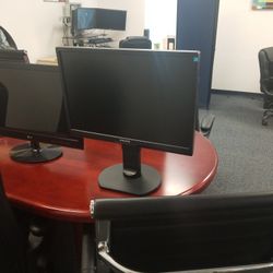 Computer Monitors