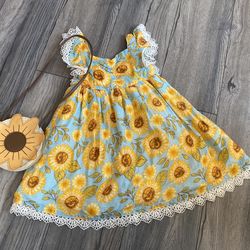 Easter Dress