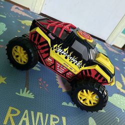 Road Rockers Monster Truck Bigfoot New Condition 