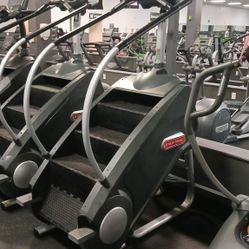 Stairmaster Stepmill 