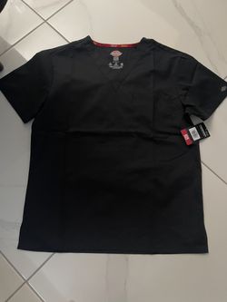Men’s Scrubs Top