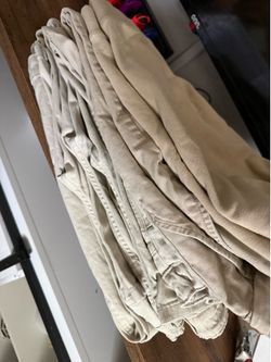 Uniform pants FREE