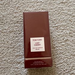 Tom Ford Lost Cherry EDP Cologne 