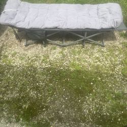 Portable Bed