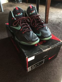 Lebrons