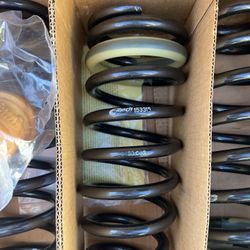 Eibach 01-05 Lexus IS300 Lowering Springs