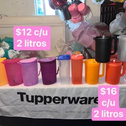 Tupperware