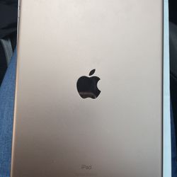 8th Gen 64 Gb iPad 