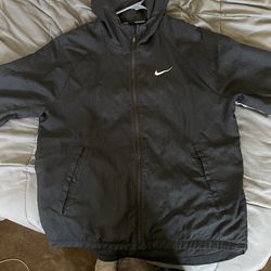 Nike Windbreaker