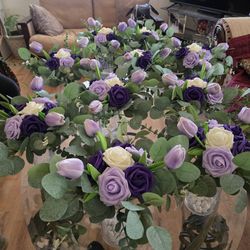Centerpieces 