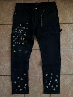 Amiri Jeans