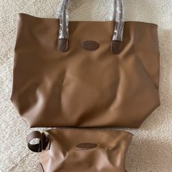 New Travel Bags 