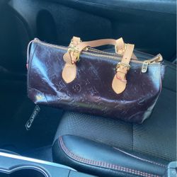 Louis Vuitton purse