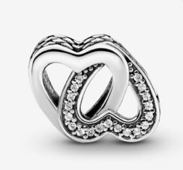 Authentic Pandora charm