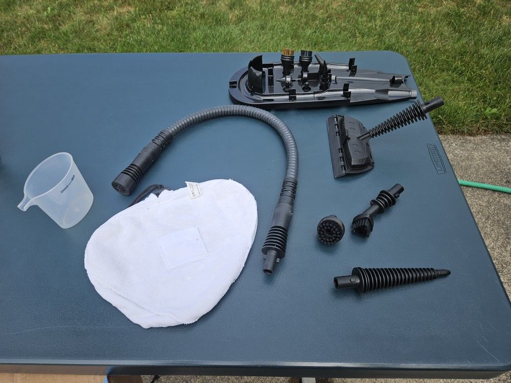 Cleaning Tools